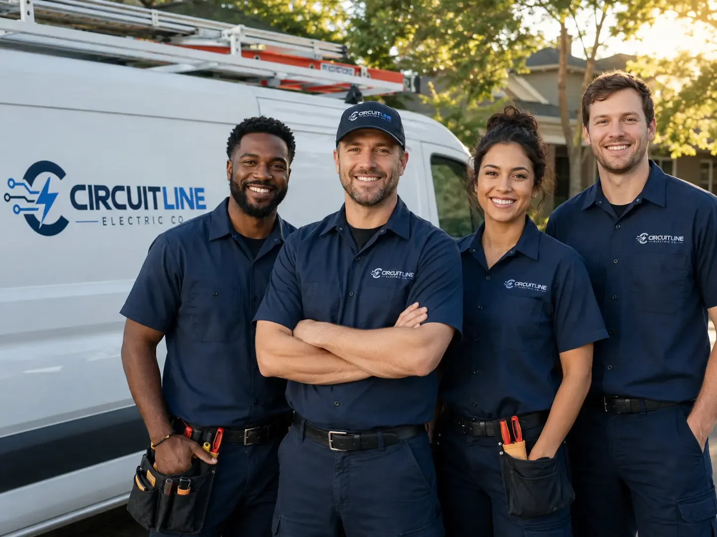 Whole Home Rewiring company in Ruleville, MS