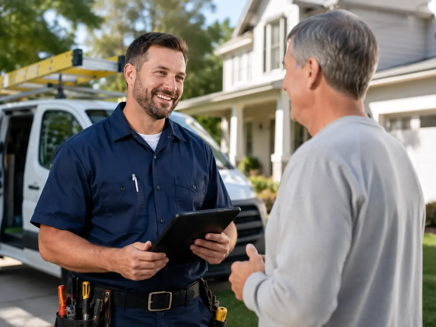 Whole Home Rewiring Ruleville, MS FAQs